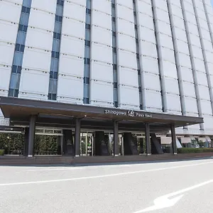 酒店 品川王子大酒店东塔 東京都
