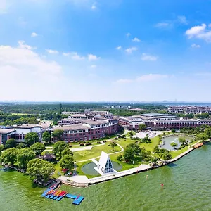 Tongli View ***** Сучжоу