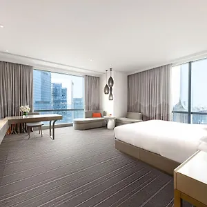 Hyatt Regency Suzhou ***** Suzhou (Jiangsu)
