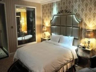 Kunshan Mgm International Hotel 苏州